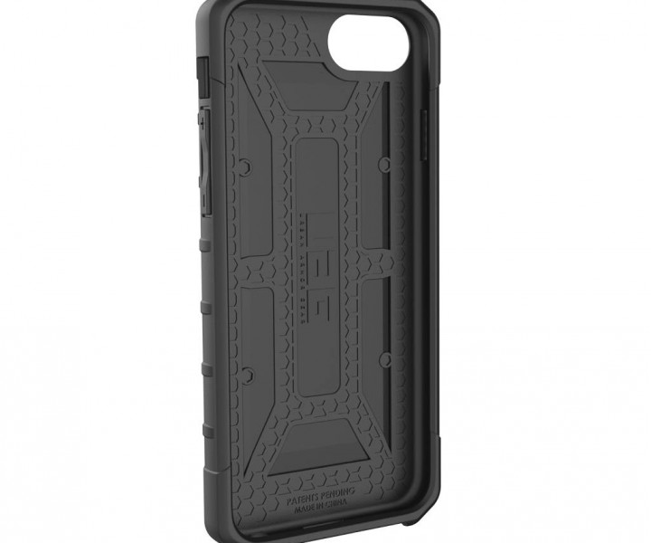 Чохол для смартфона URBAN ARMOR GEAR iPhone 8/7/6S Pathfinder Black (IPH8/7-A-BK)